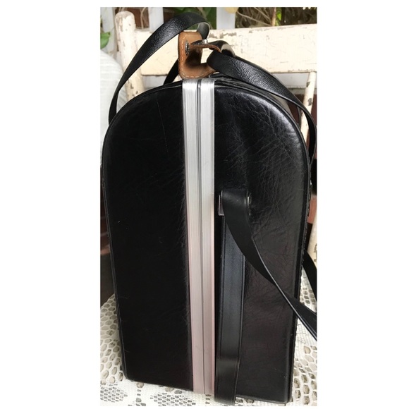 Vintage Camera Bag - Picture 9 of 10